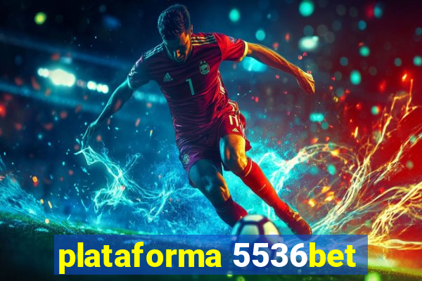 plataforma 5536bet